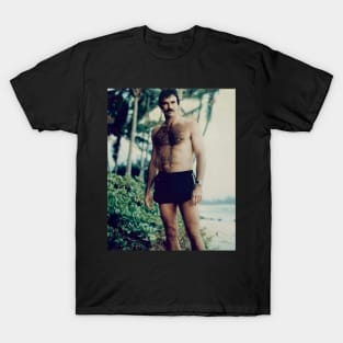 Selleck T-Shirt